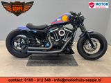 HARLEY-DAVIDSON SPORTSTER FORTY EIGHT SPECIAL