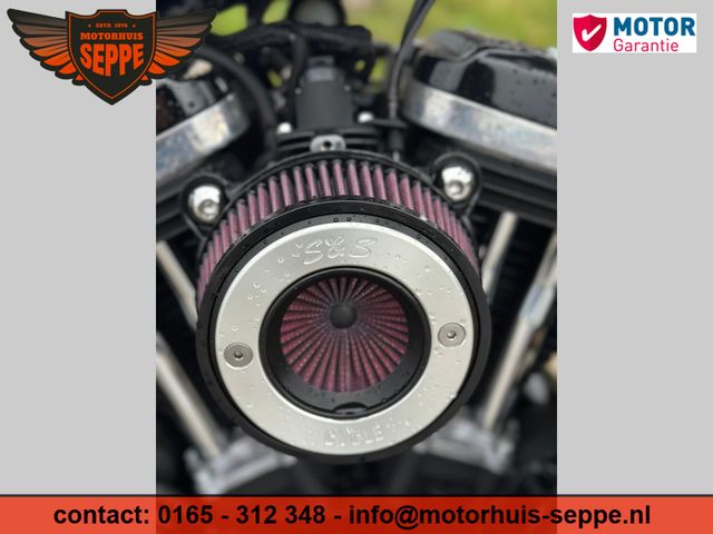 harley-davidson - sportster-forty-eight-special