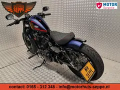 Harley-Davidson Sportster Forty Eight Special 2015 occasion – foto 11 van 19
