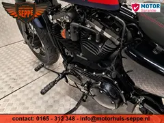 Harley-Davidson Sportster Forty Eight Special 2015 occasion – foto 13 van 19