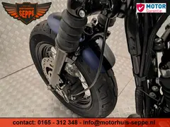 Harley-Davidson Sportster Forty Eight Special 2015 occasion – foto 15 van 19