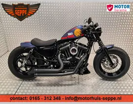 Harley-Davidson Sportster Forty Eight Special 2015 occasion