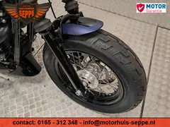Harley-Davidson Sportster Forty Eight Special 2015 occasion – foto 3 van 19