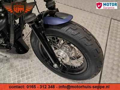 HARLEY-DAVIDSON SPORTSTER FORTY EIGHT SPECIAL – foto 3