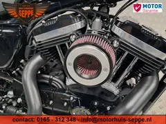 Harley-Davidson Sportster Forty Eight Special 2015 occasion – foto 6 van 19