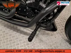 Harley-Davidson Sportster Forty Eight Special 2015 occasion – foto 7 van 19