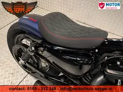 Harley-Davidson Sportster Forty Eight Special 2015 occasion – foto 9 van 19