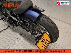 Harley-Davidson Sportster Forty Eight Special 2015 occasion – foto 12 van 19