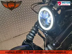 Harley-Davidson Sportster Forty Eight Special 2015 occasion – foto 18 van 19