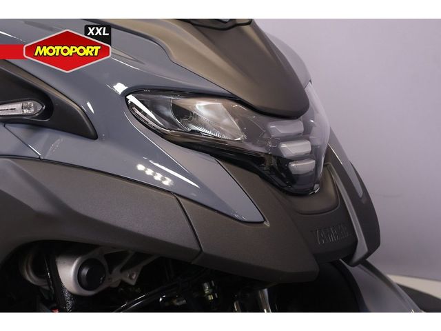 yamaha - tricity-300
