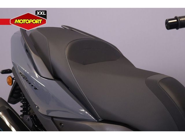 yamaha - tricity-300