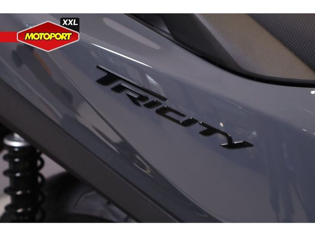 yamaha - tricity-300