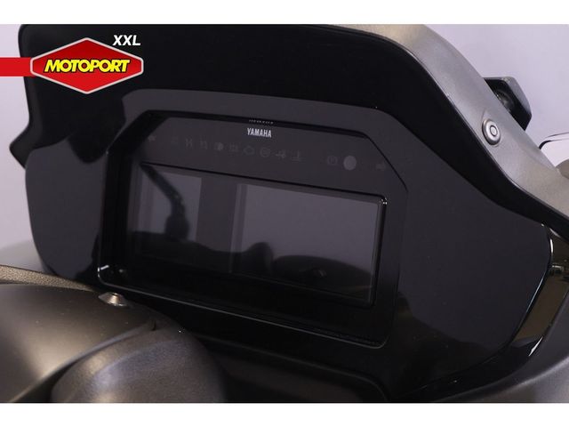 yamaha - tricity-300
