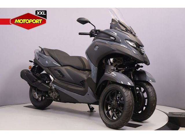 yamaha - tricity-300