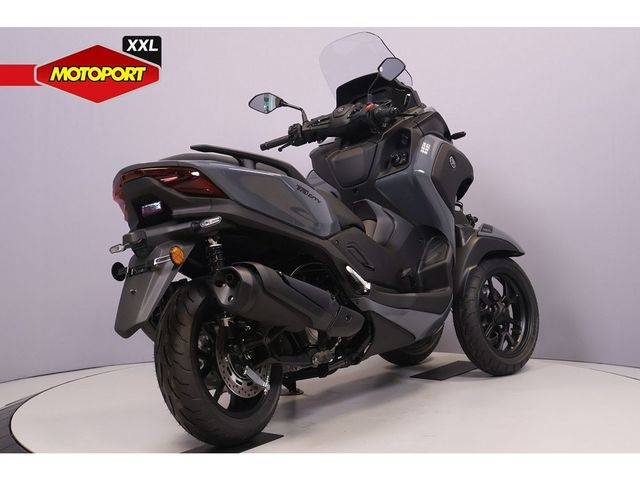 yamaha - tricity-300
