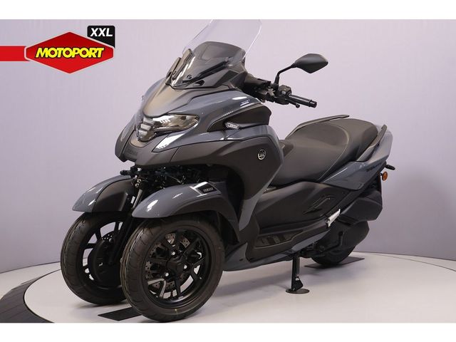 yamaha - tricity-300