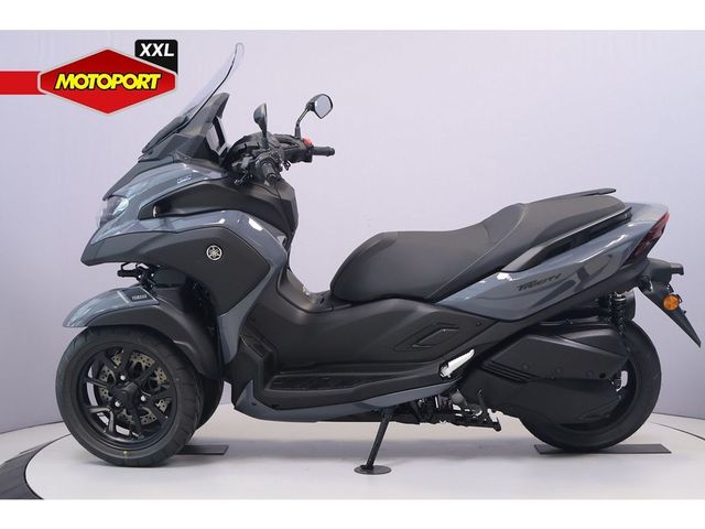 yamaha - tricity-300