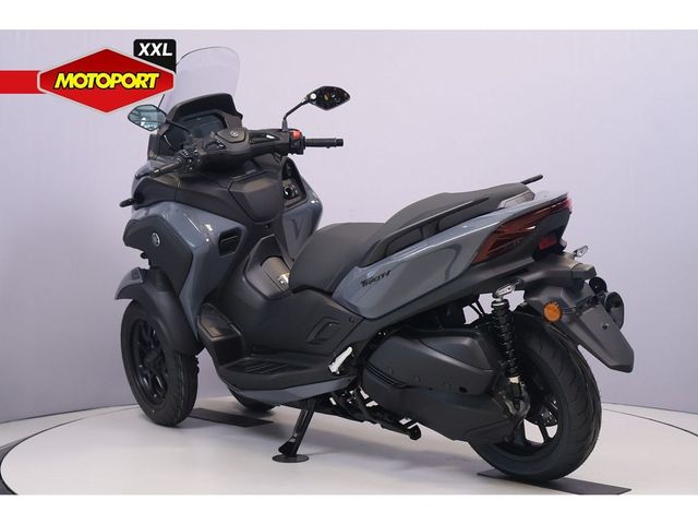 yamaha - tricity-300