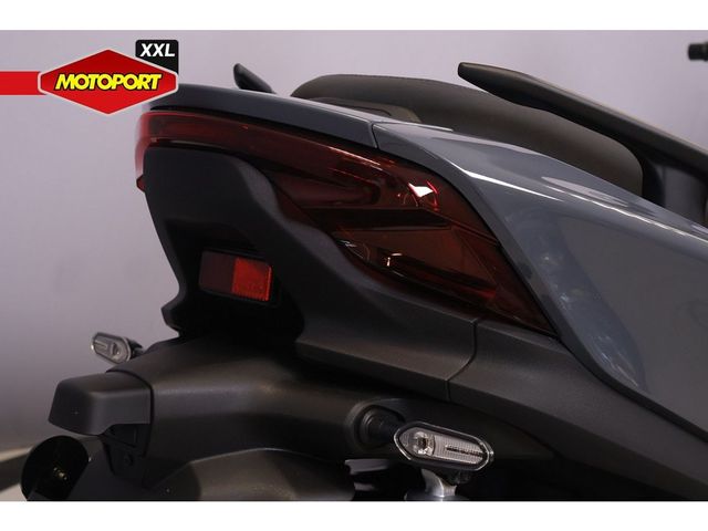 yamaha - tricity-300