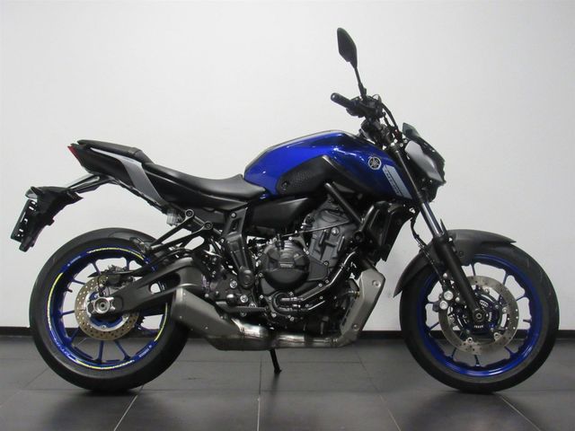 yamaha - mt-07-abs