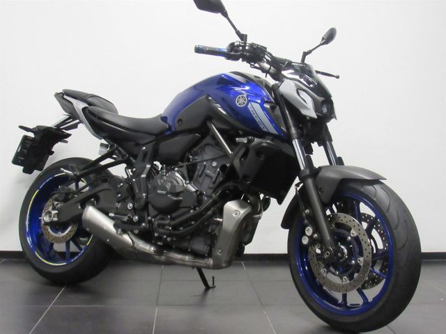 yamaha - mt-07-abs