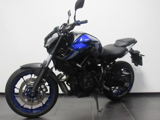 yamaha - mt-07-abs