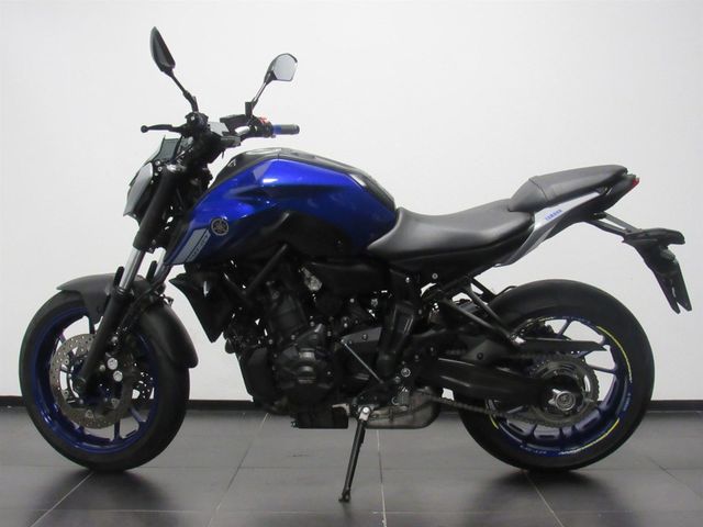 yamaha - mt-07-abs