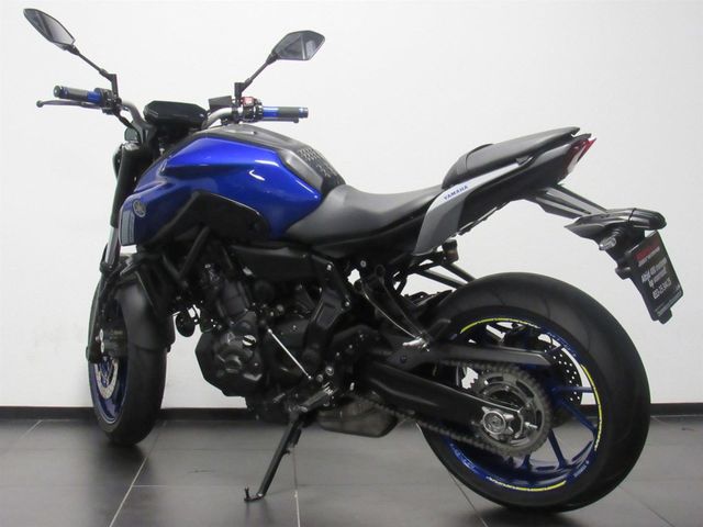 yamaha - mt-07-abs
