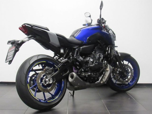 yamaha - mt-07-abs