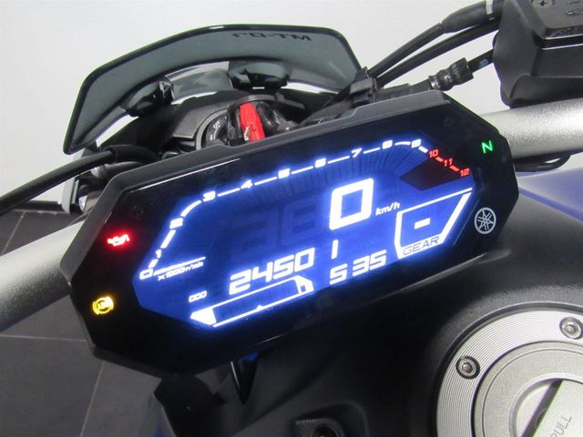 yamaha - mt-07-abs