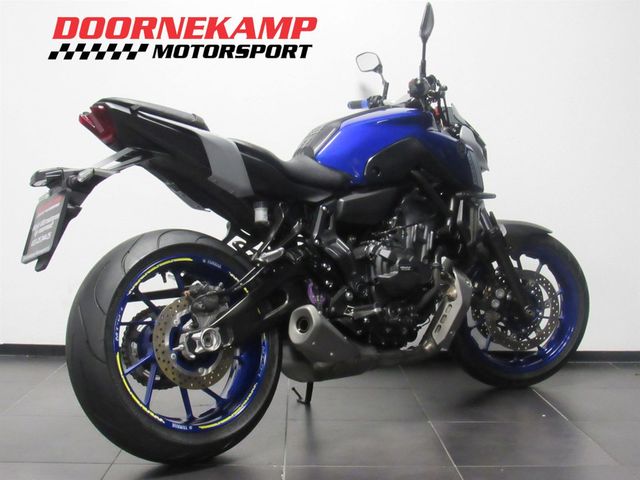yamaha - mt-07-abs