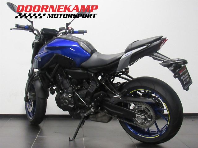 yamaha - mt-07-abs