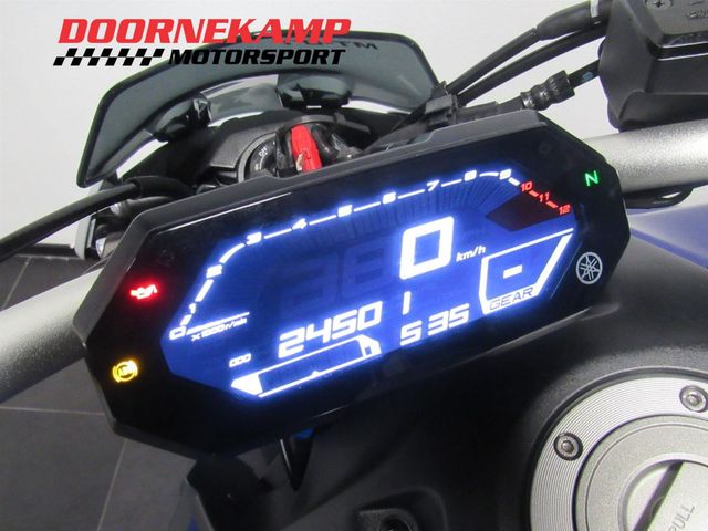 yamaha - mt-07-abs
