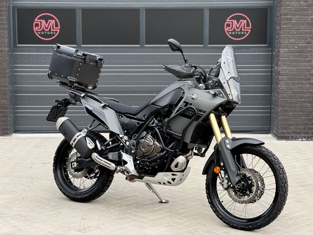 yamaha - tenere-700