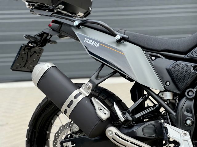 yamaha - tenere-700
