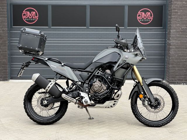 yamaha - tenere-700