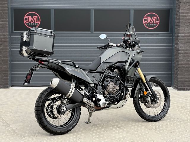 yamaha - tenere-700