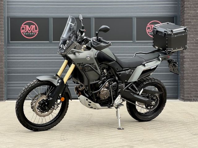 yamaha - tenere-700