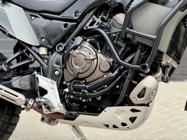 yamaha - tenere-700