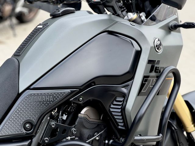 yamaha - tenere-700
