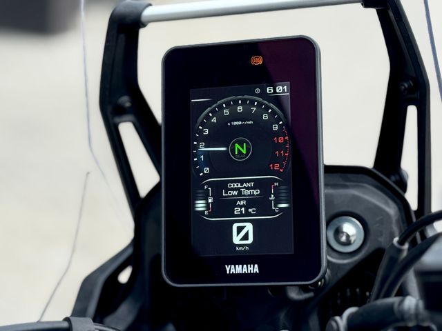 yamaha - tenere-700
