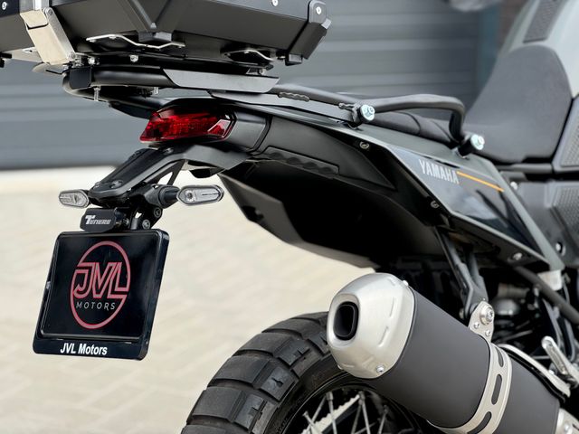 yamaha - tenere-700