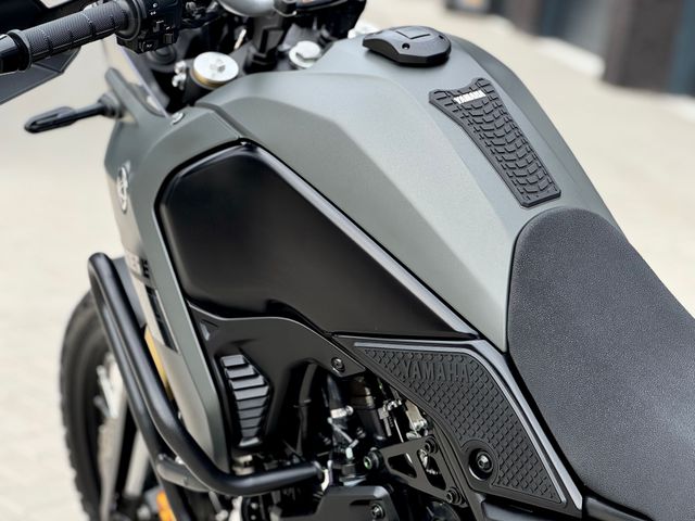 yamaha - tenere-700
