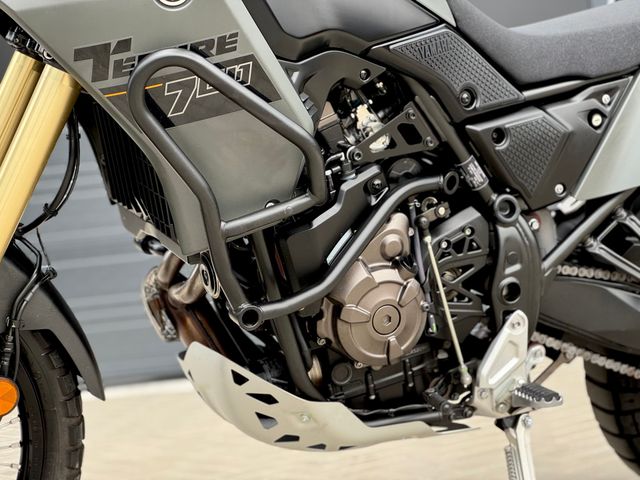 yamaha - tenere-700