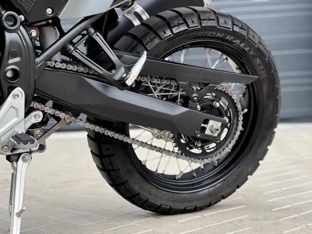 yamaha - tenere-700