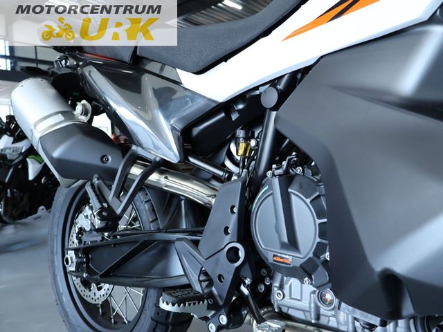 ktm - 790-adventure
