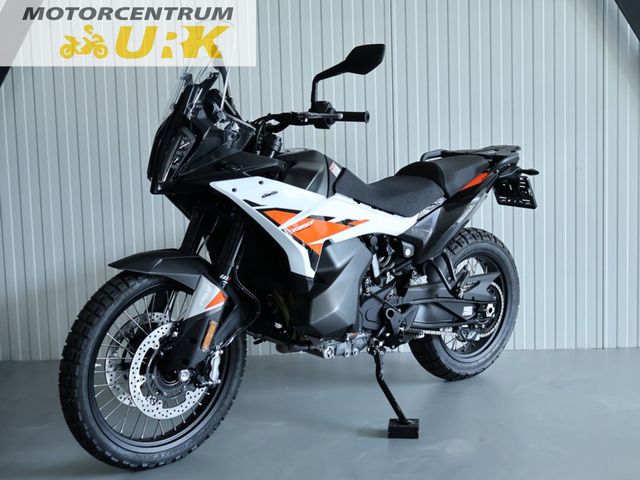ktm - 790-adventure