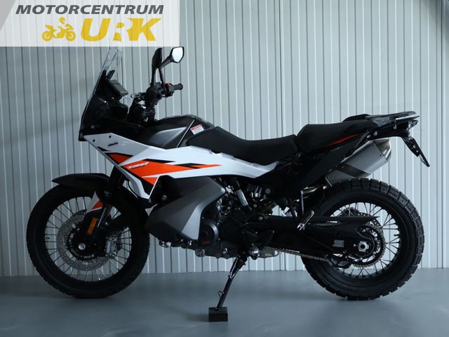 ktm - 790-adventure