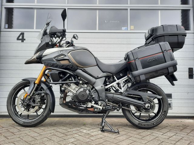 suzuki - v-strom-1000-abs