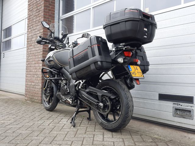suzuki - v-strom-1000-abs